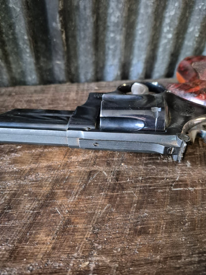 Smith & Wesson 29-2 .44 Magnum