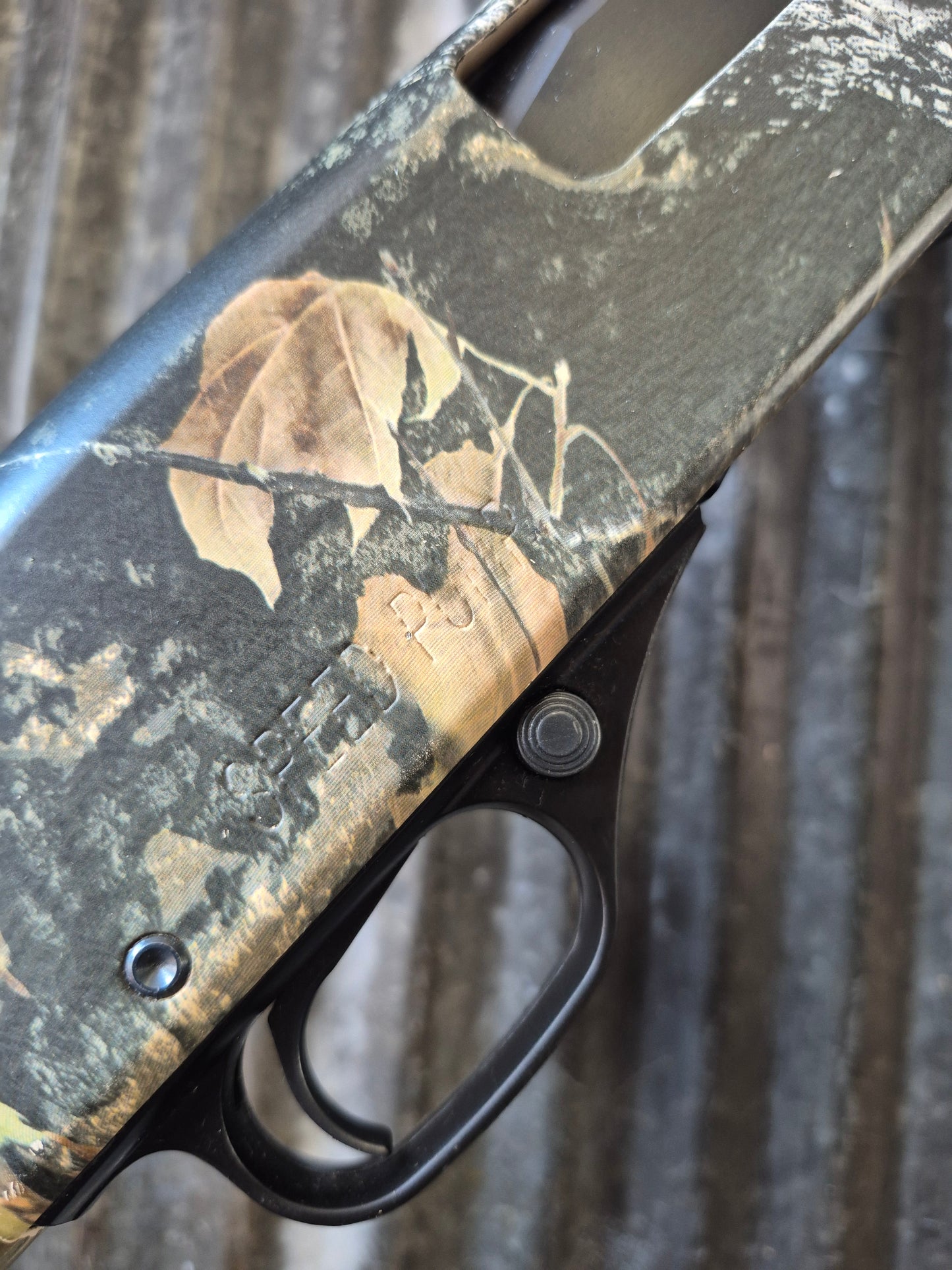 Winchester 1300 Short Turkey NWTF 12GA