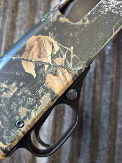 Winchester 1300 Short Turkey NWTF 12GA