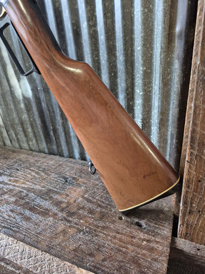 Marlin 1894 Carbine .357 Magnum (1971 mfg JM-STAMPED)