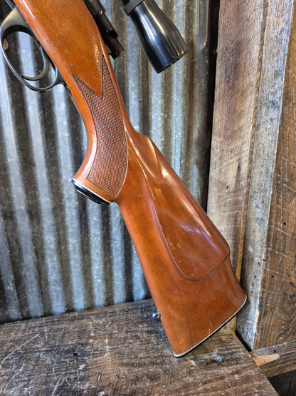 Interarms Mark X 30-06