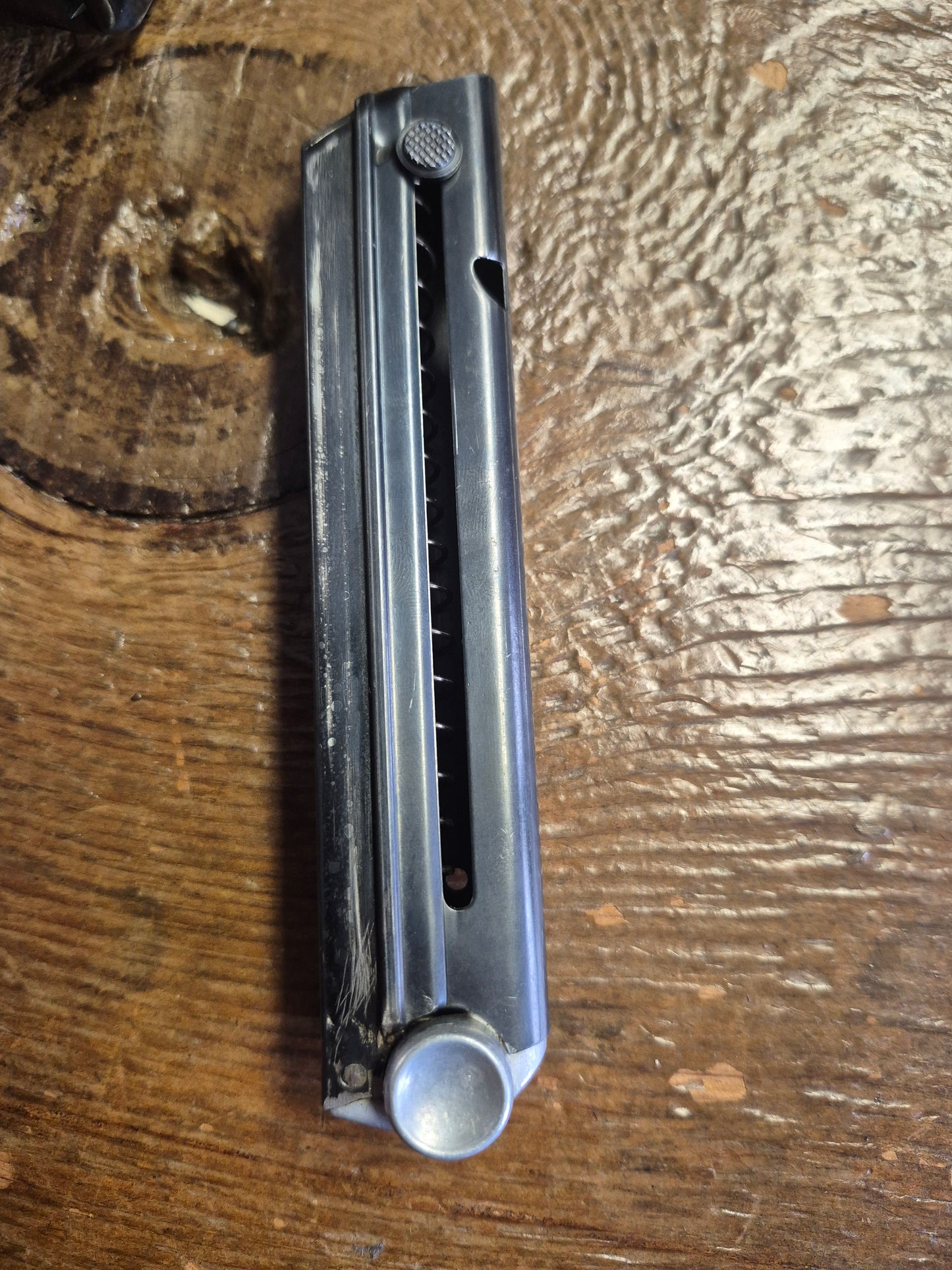 1941 (42) Mauser P08