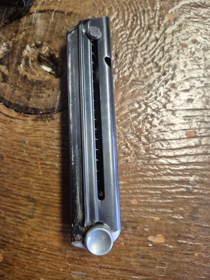 1941 (42) Mauser P08