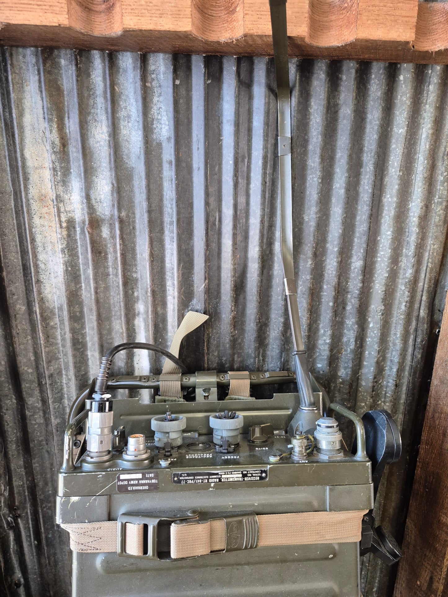 RT-841/PRC-77