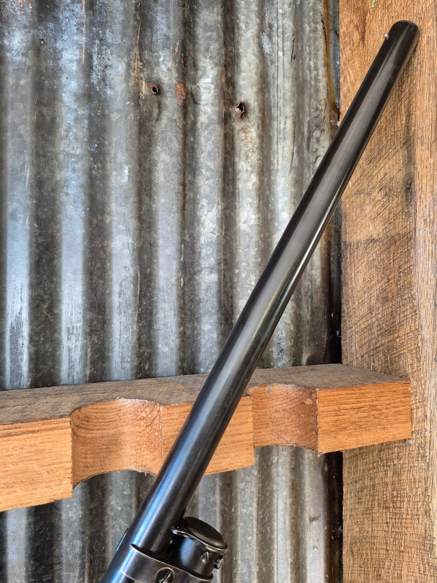 Winchester model 12 Takedown 12ga (1959)