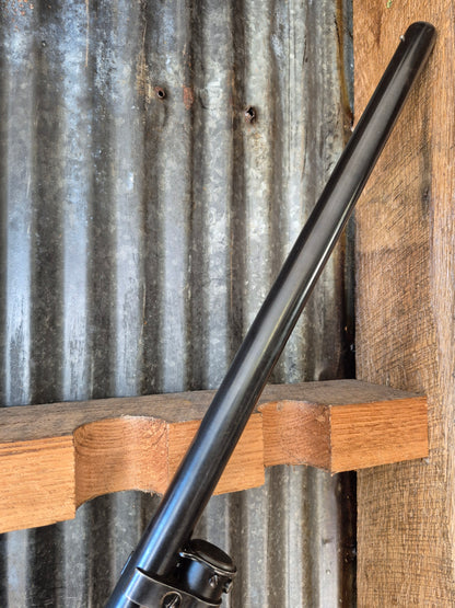 Winchester model 12 Takedown 12ga (1959)