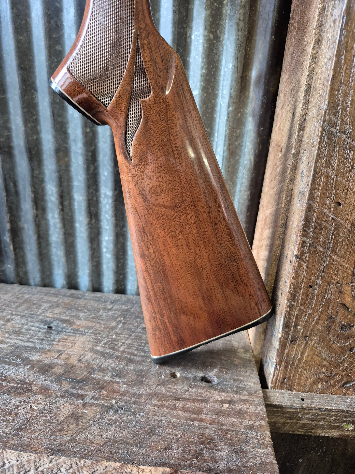 Remington 1100 LT-20 20ga