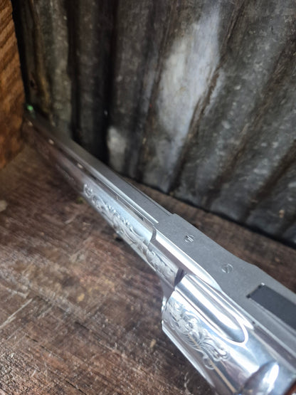 Colt Custom #28 of 250 Anaconda