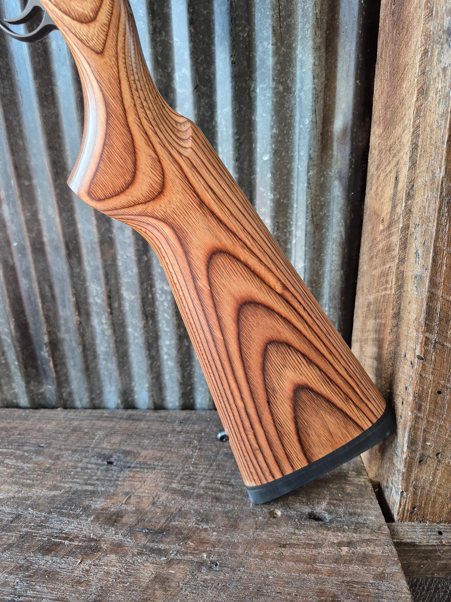 Ruger M77/22 .22 Hornet