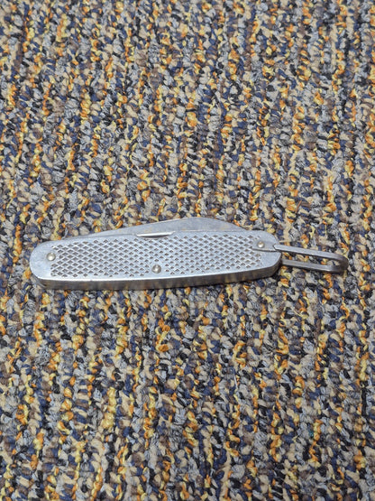 US Survival Pocket Knife