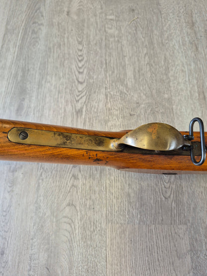 Antonio Zoli & Co .58cal musket