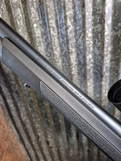 Browning A-Bolt Micro Stalker