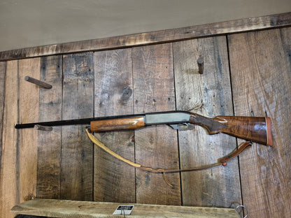 Ithaca mag 10 High Grade Walnut 10 gauge semi-auto