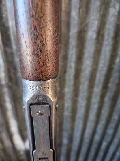 Winchester Model 1894 38-55 (1921mfg)