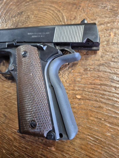 ITHACA 1911 A1, LEND LEASE!