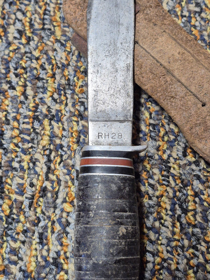 Remington RH28