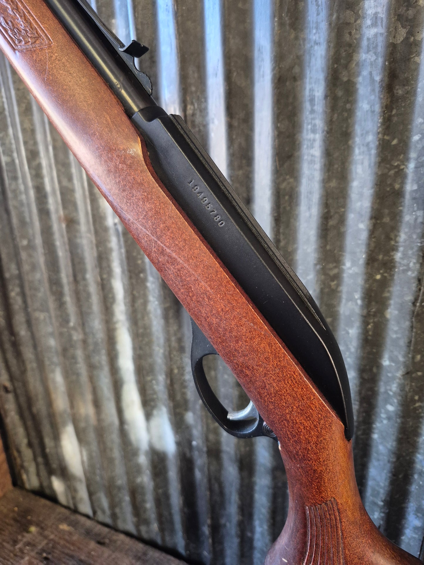 Marlin Glenfield Model 60