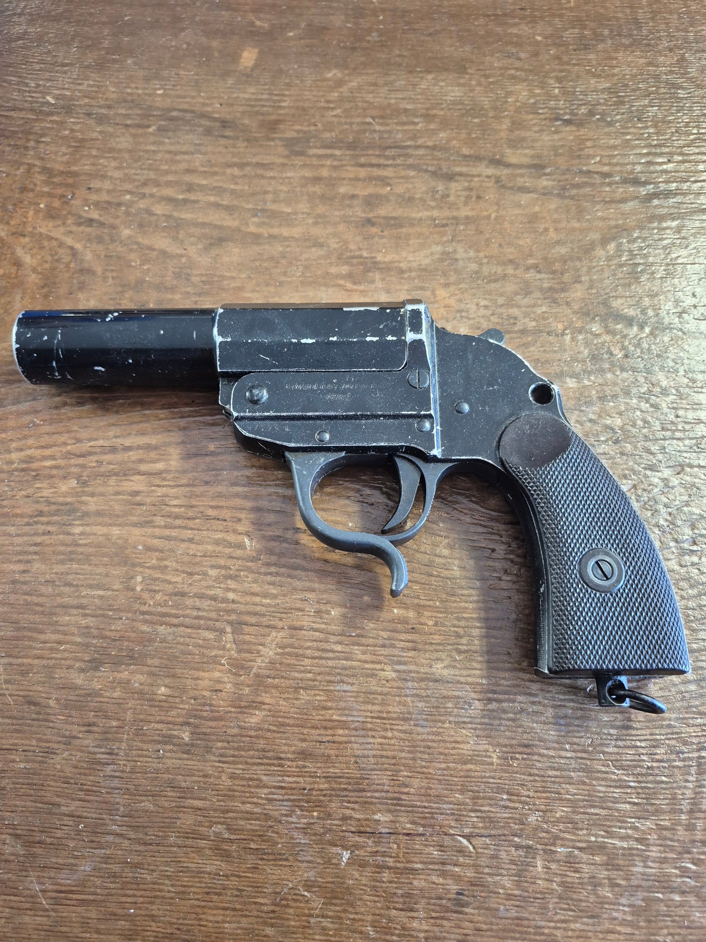 Leuchtpistole 34 Flare Gun