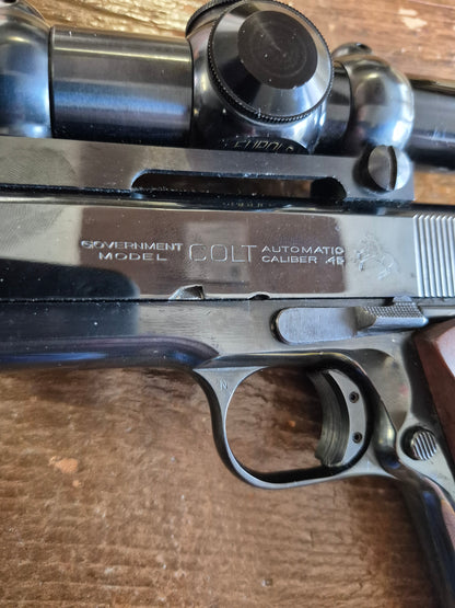 Colt 1911