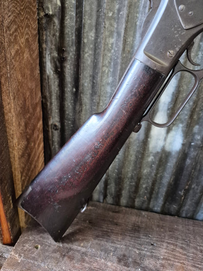 Winchester 1873 .44WCF (Antique)(1883 mfg)