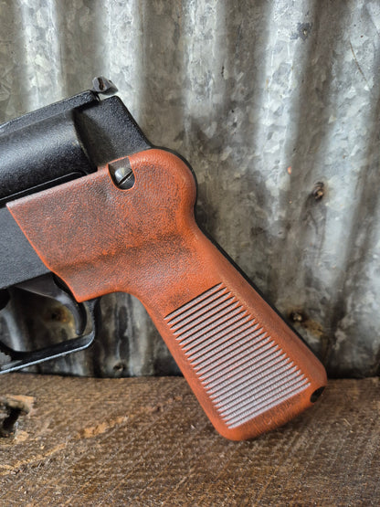Charter Arms Explorer II