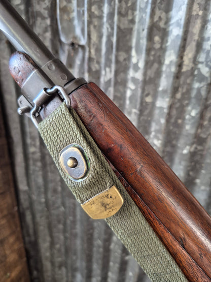 Inland M1 Carbine