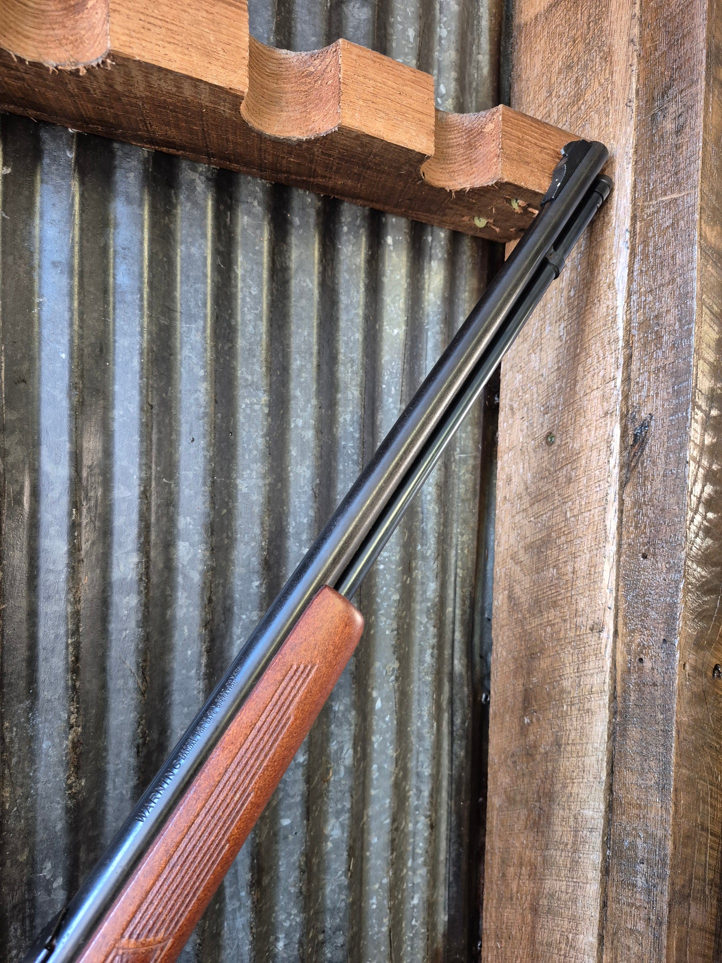 Marlin Glenfield Model 60