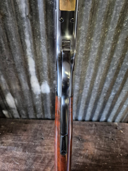 Winchester 1873 (Antique!) 1888 Mfg.