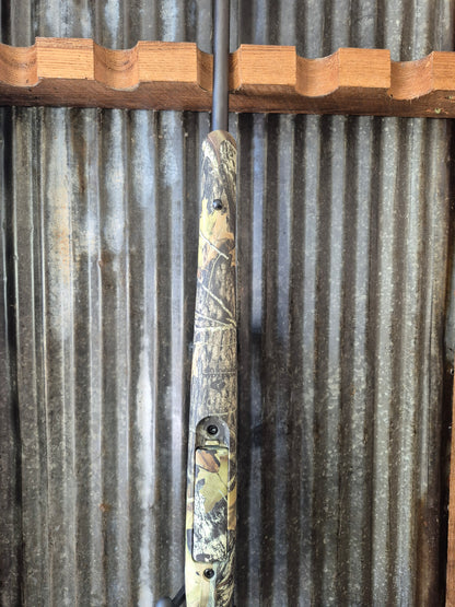 Savage Axis 30-06
