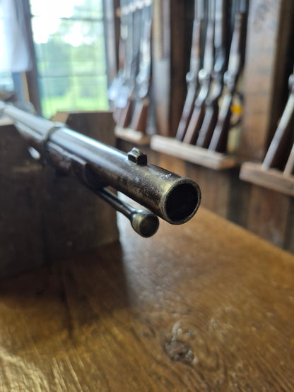 Original 1863 Springfield-Very Nice