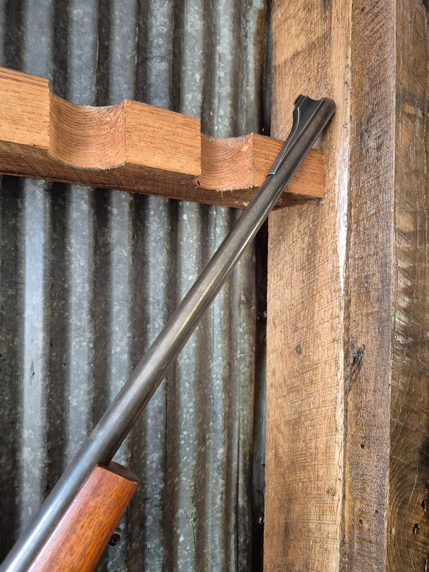 Santa Fe Model 1944 .303 British