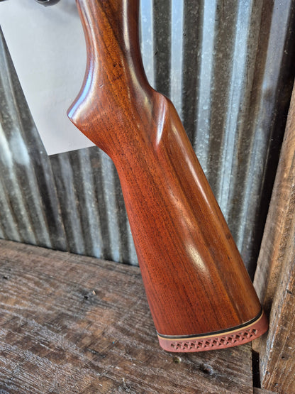 Winchester model 12 Takedown 12ga (1959)