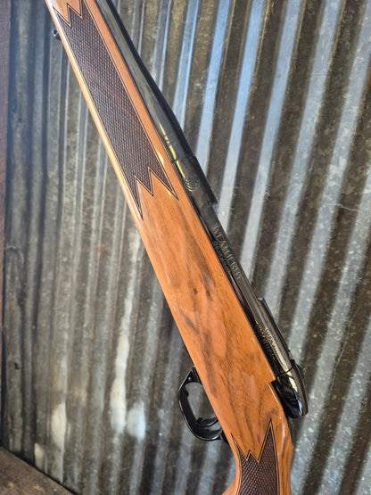 Weatherby MkV Deluxe -.25 Creedmore
