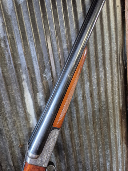Kestrel 12ga