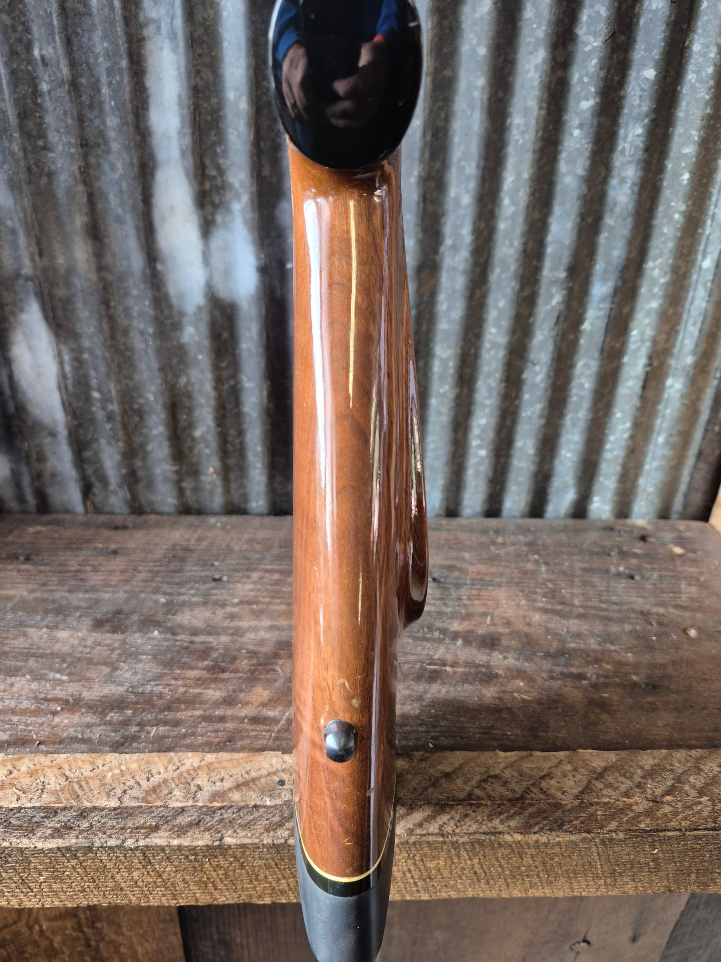 Remington 700bdl .7mm mag