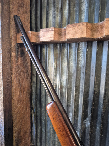 Mossberg 46A 22s,l,lr