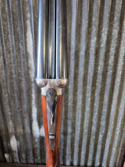 Kestrel 12ga