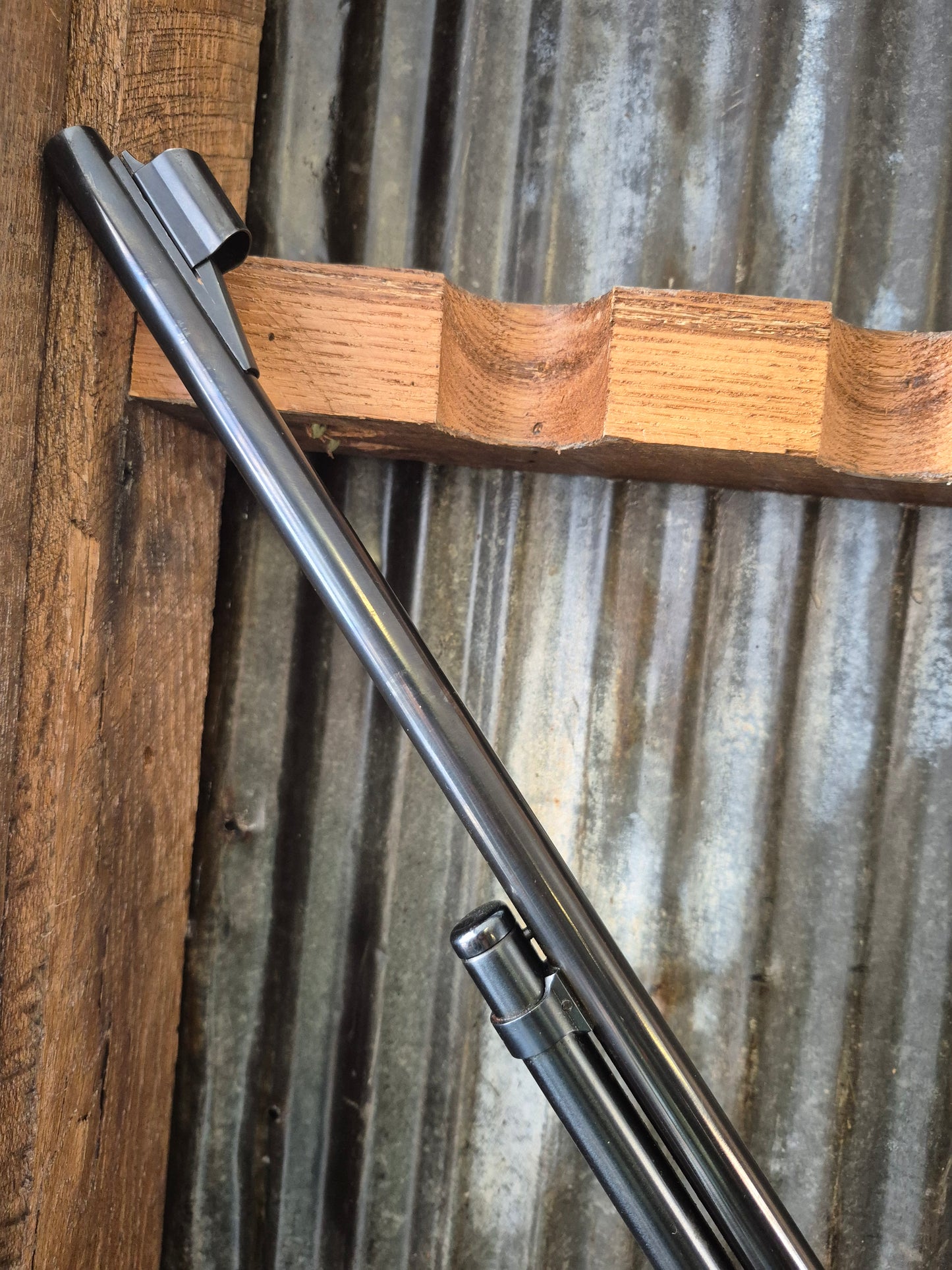 Winchester 64A 30-30