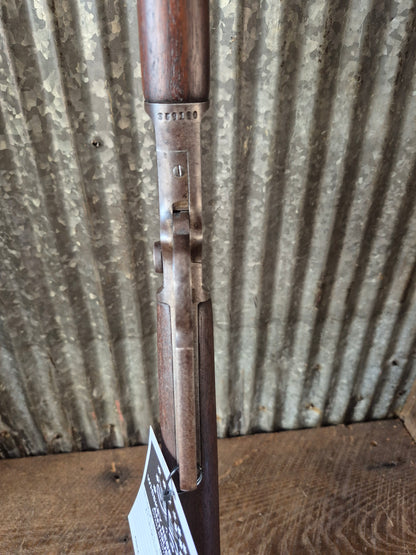 Marlin '97 .22 (s,l,lr)