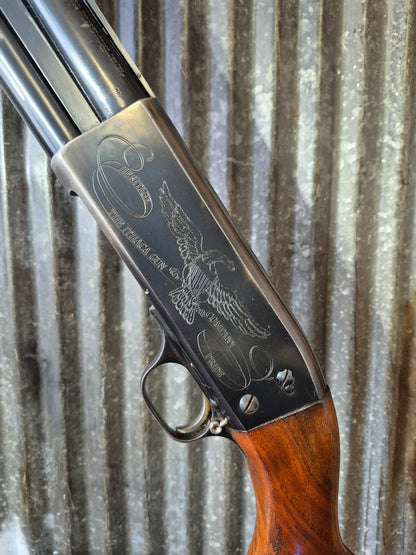 Ithaca Model 37 Featherlight 12ga