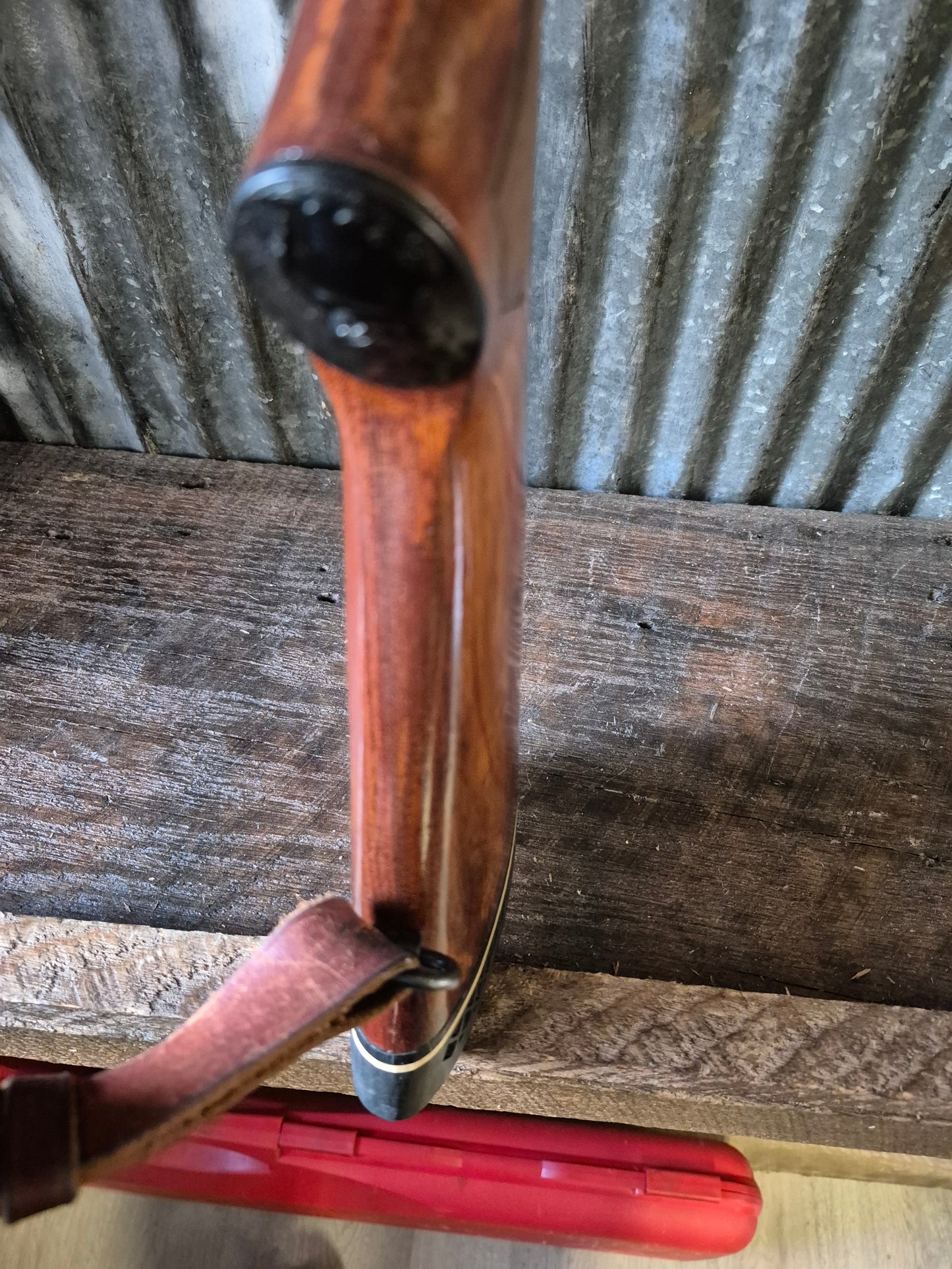 1961 Rare Remington 760 Carbine 30-06 CDL