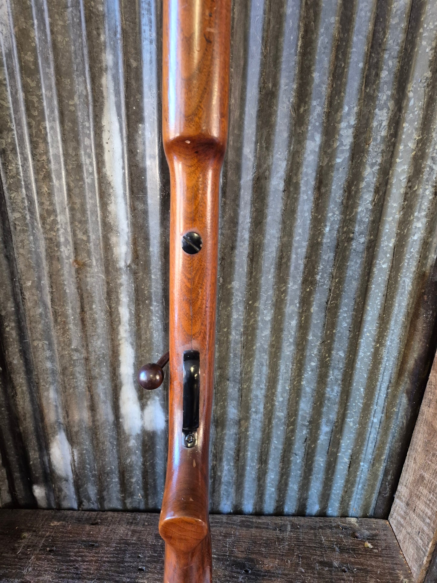 Mossberg 46A 22s,l,lr