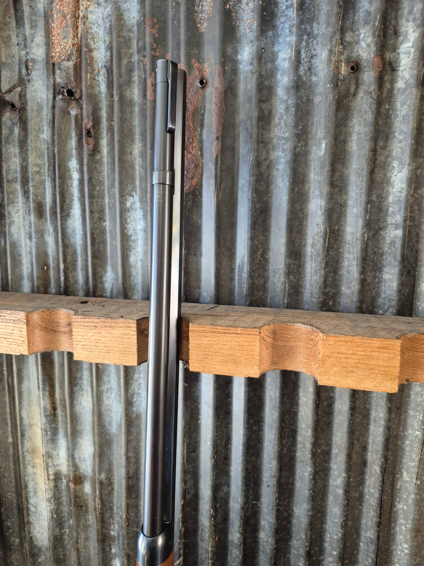 Winchester 1894 Takedown 25-35