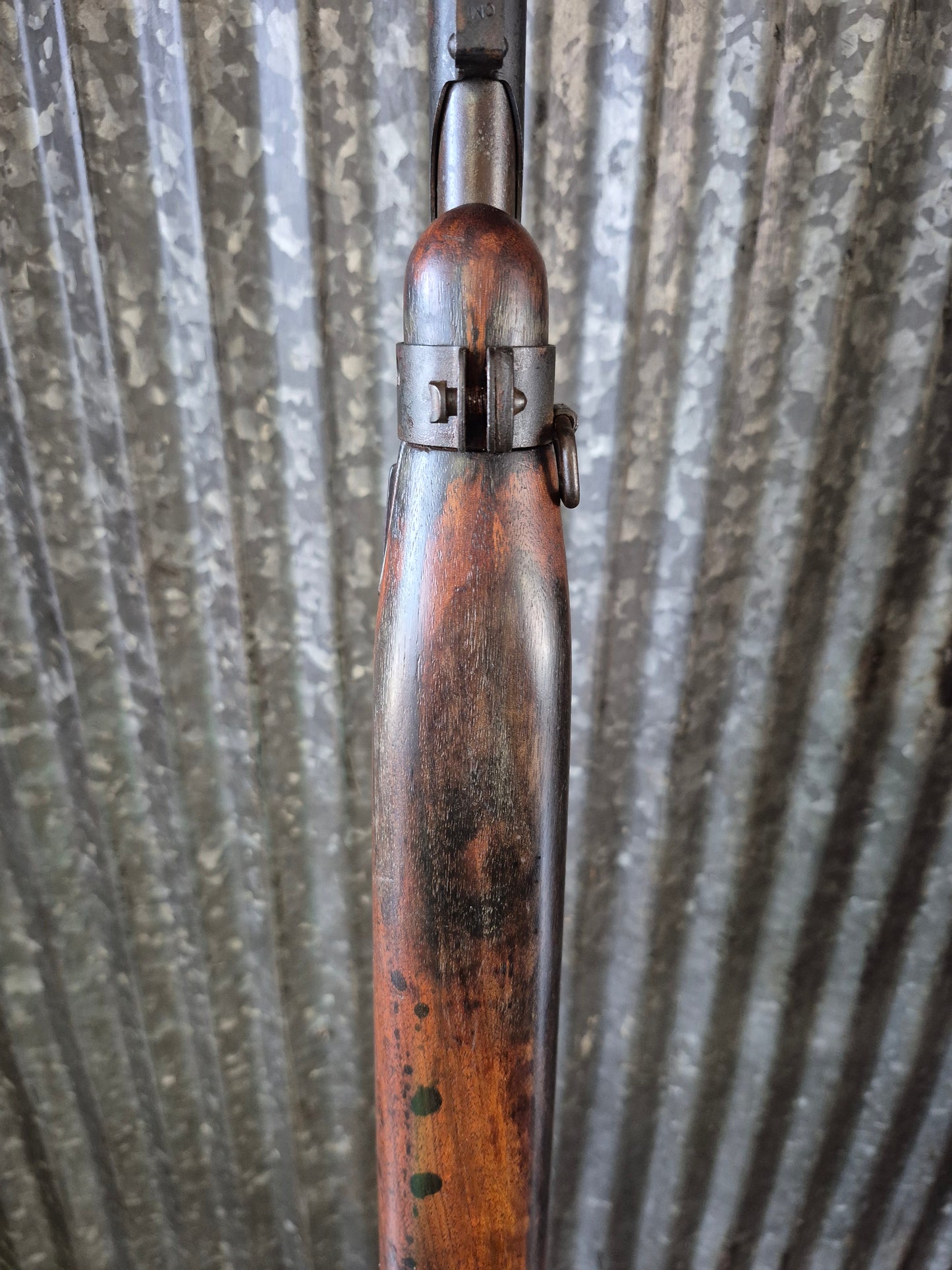 Rock-Ola M1 Carbine