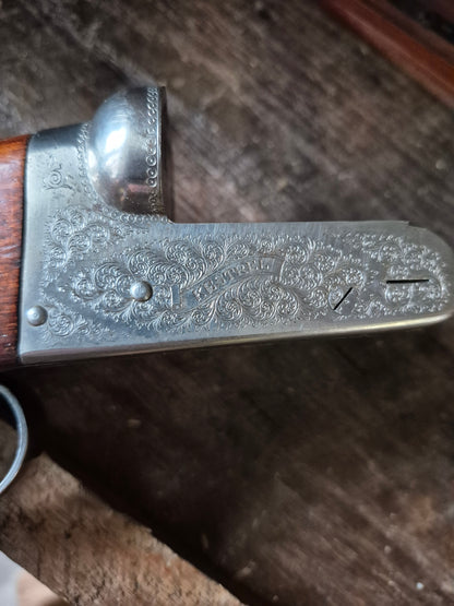 Kestrel 12ga