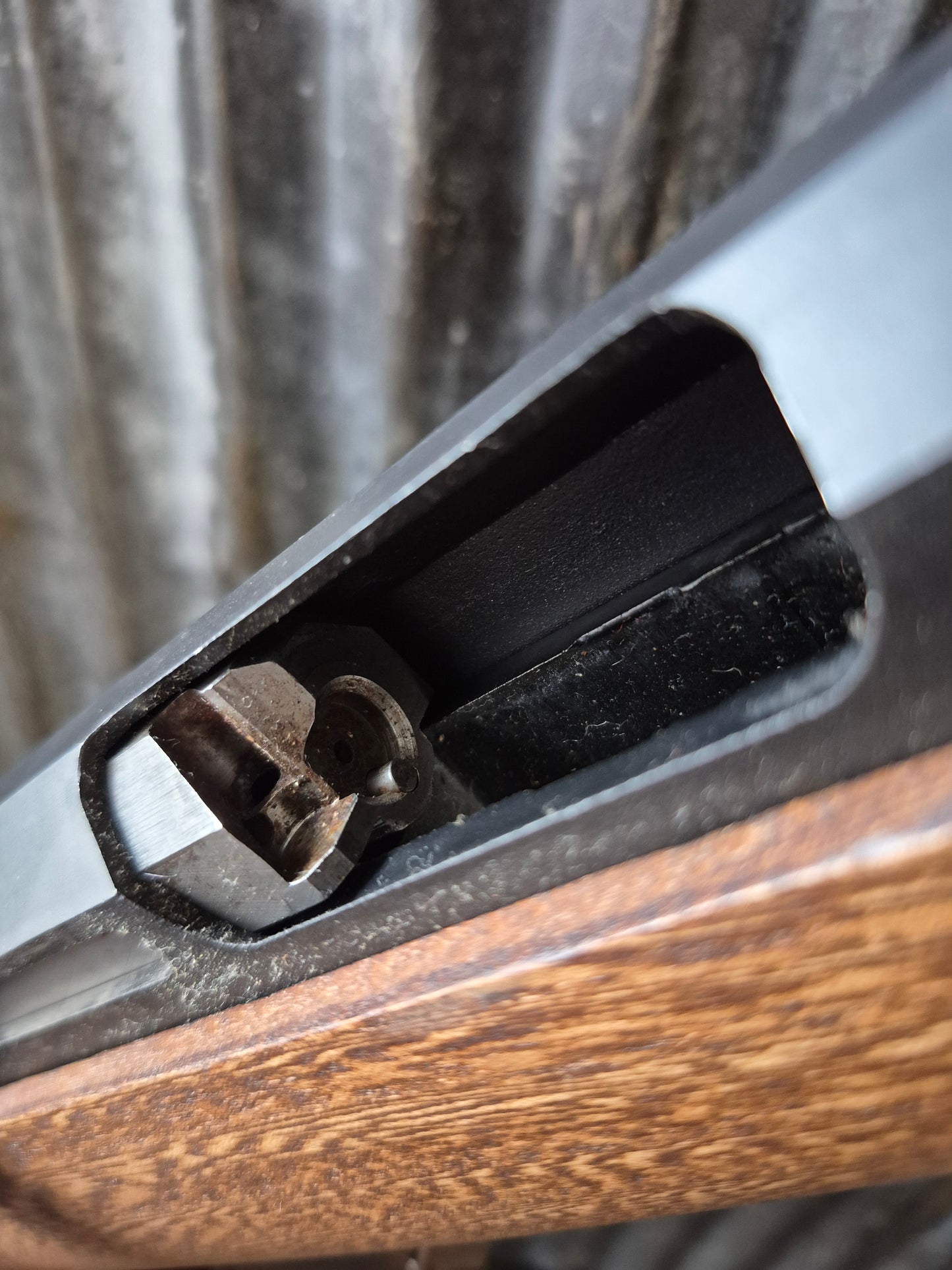 Arlington Ordnance Model 5 Prototype Carbine