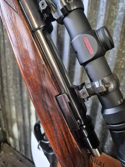 Interarms Mark X 98 Mauser Action .270win