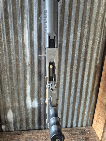 Century Arms Tantal Sporter 5.45x39