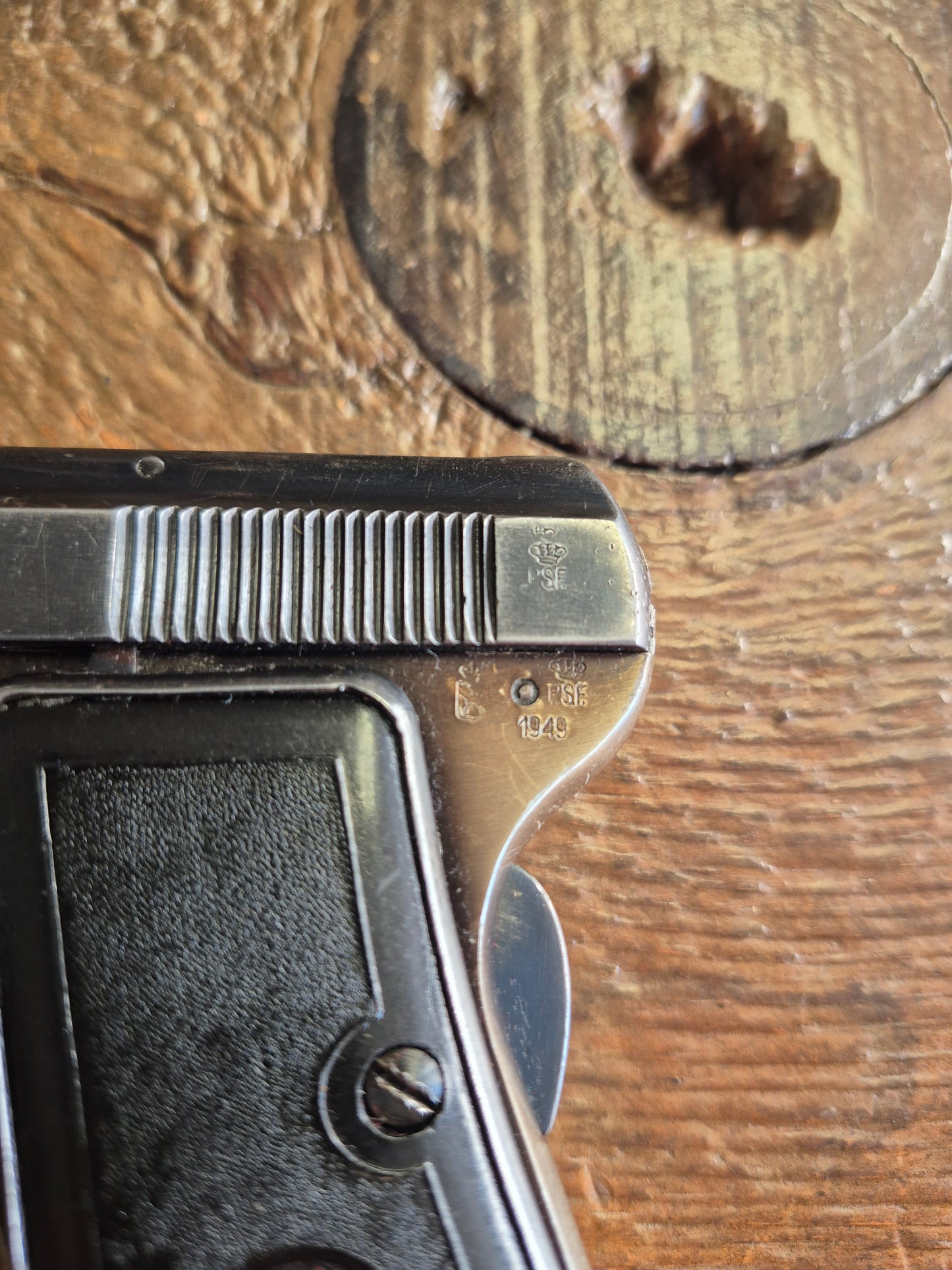 Beretta 418