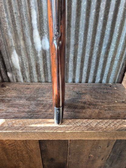 Winchester model 1873 .22 cal (1885 mfg)